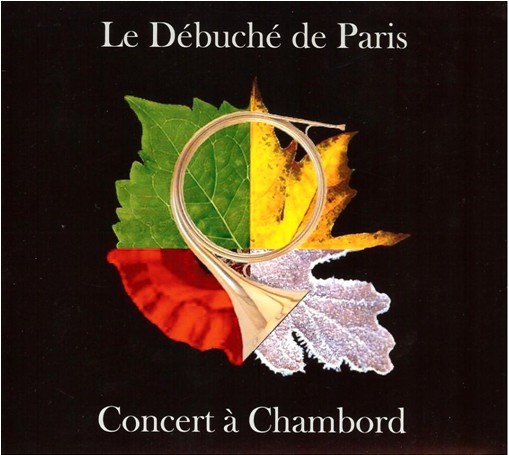 Concert à Chambord (Débuché de Paris)