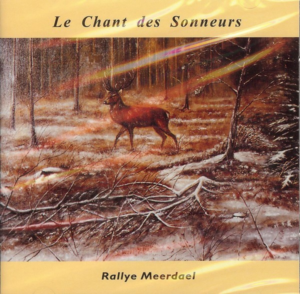 Le Chant des Sonneurs (Rallye Meerdael)