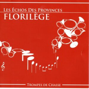 Florilège (EDP) CD Complet