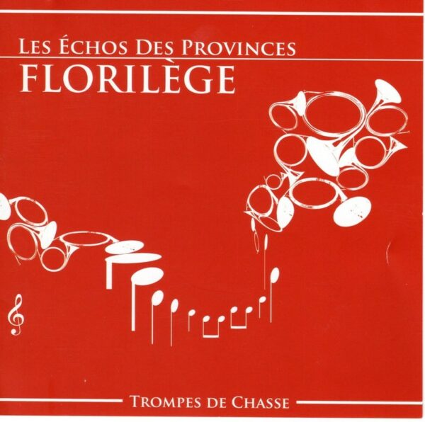 Florilège (EDP) CD Complet