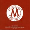 Trompes de Montpoupon CD Complet