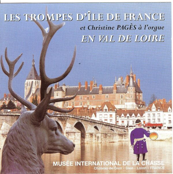 En Val de Loire (ATIF) CD Complet
