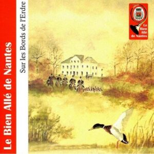 SUR les BORDS de L'ERDRE (VOL2) Télé pistes