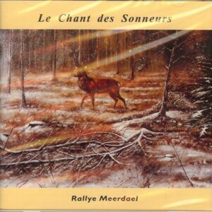 Le Chant des Sonneurs (RMEER) CD complet