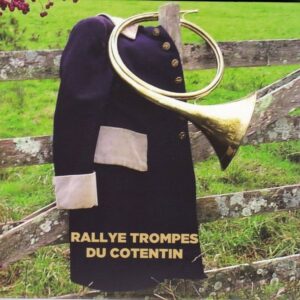 Rallye Trompes du Cotentin (RTCot) CD complet