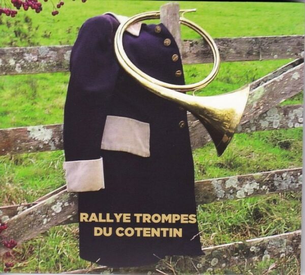 Rallye Trompes du Cotentin (RTCot) CD complet