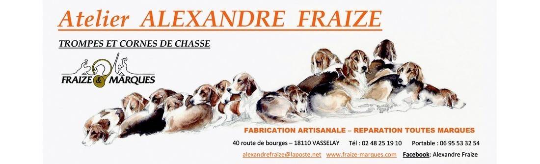 slide Alexandre Fraize
